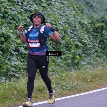 Runner Photo 5216896