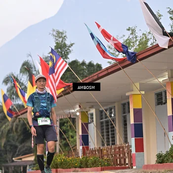 Runner Photo 5216901