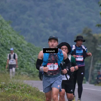 Runner Photo 5216912