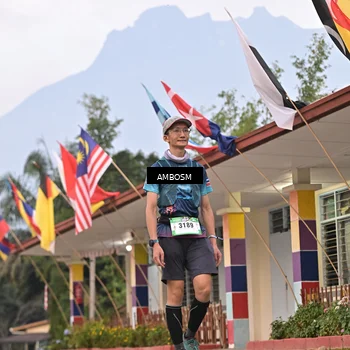 Runner Photo 5216914