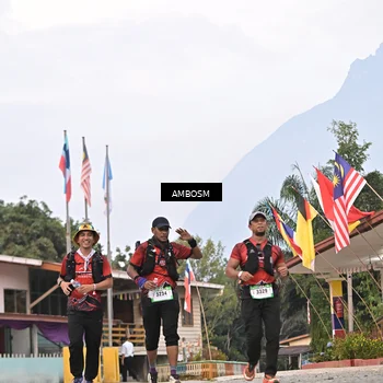 Runner Photo 5216915