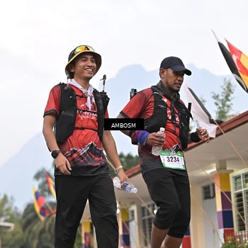Runner Photo 5216919