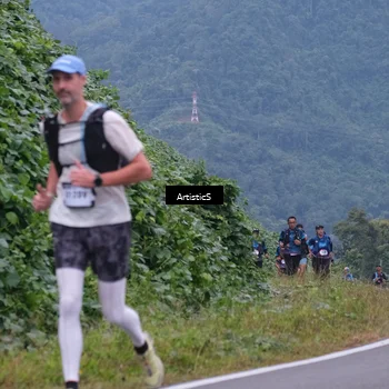 Runner Photo 5216922