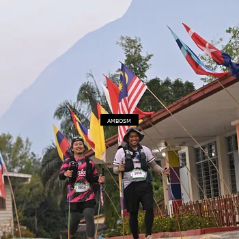 Runner Photo 5216925