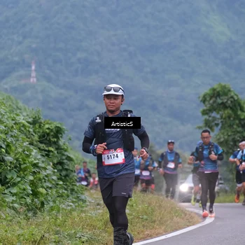 Runner Photo 5216928