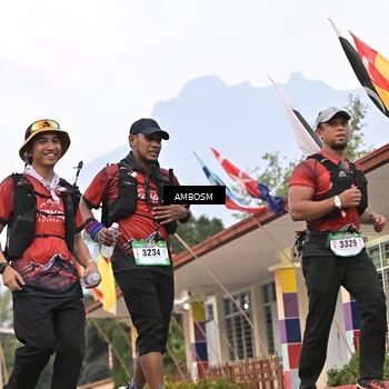 Runner Photo 5216930