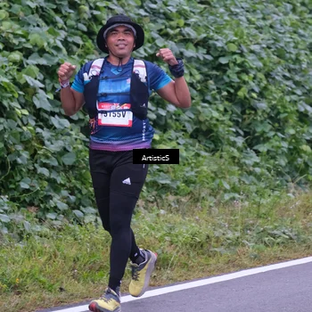 Runner Photo 5216931
