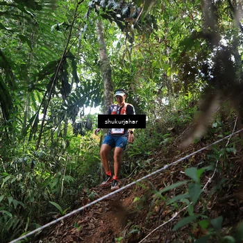 Runner Photo 5216935