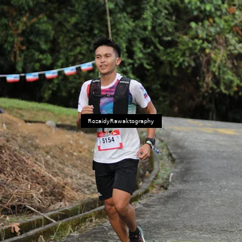 Runner Photo 5216940