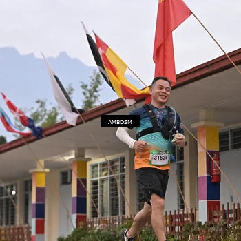 Runner Photo 5216942