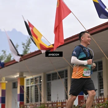 Runner Photo 5216943