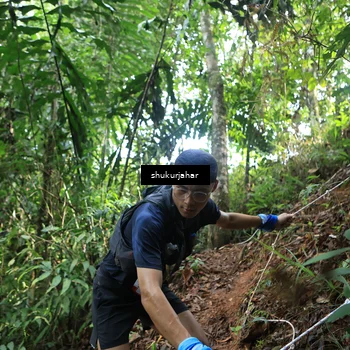 Runner Photo 5216944