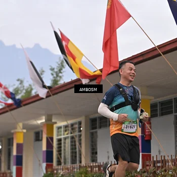 Runner Photo 5216945