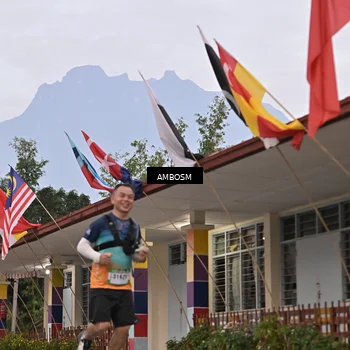 Runner Photo 5216948