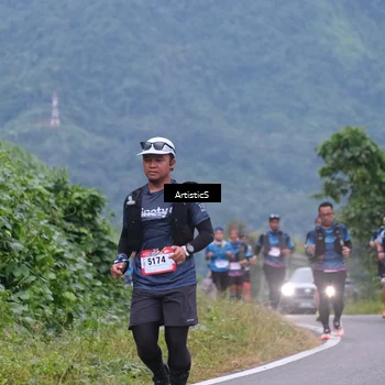 Runner Photo 5216950