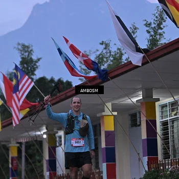 Runner Photo 5216951
