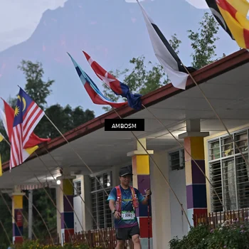 Runner Photo 5216952