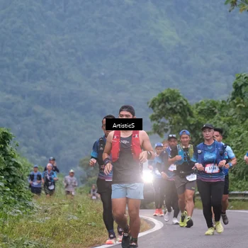 Runner Photo 5216953