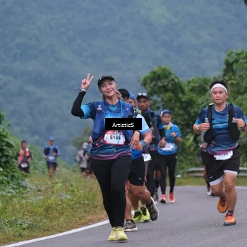 Runner Photo 5216959