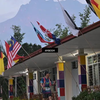 Runner Photo 5216961