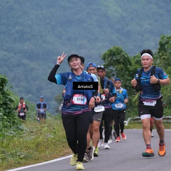 Runner Photo 5216962