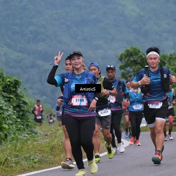Runner Photo 5216964