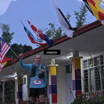 Runner Photo 5216965