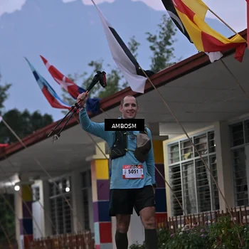 Runner Photo 5216974