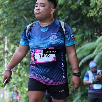 Runner Photo 5216982