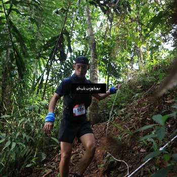 Runner Photo 5216989