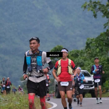 Runner Photo 5216990