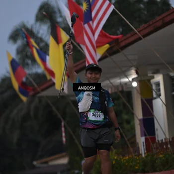 Runner Photo 5216992