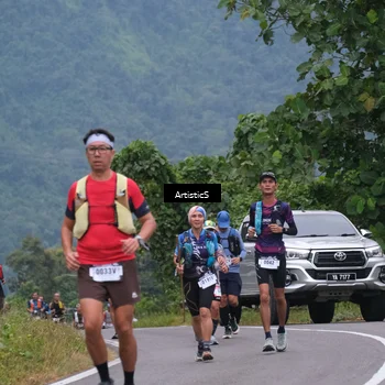 Runner Photo 5216993