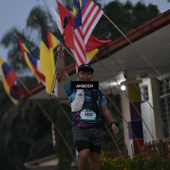 Runner Photo 5216997