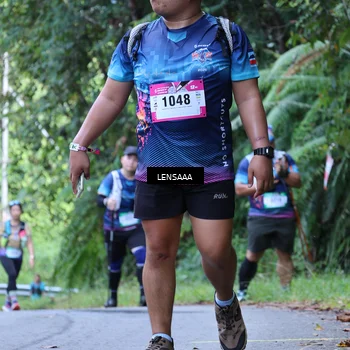 Runner Photo 5216998