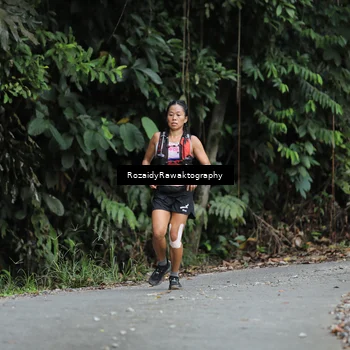 Runner Photo 5216999