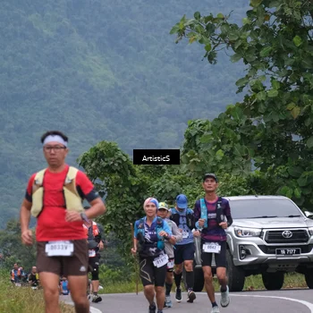Runner Photo 5217000