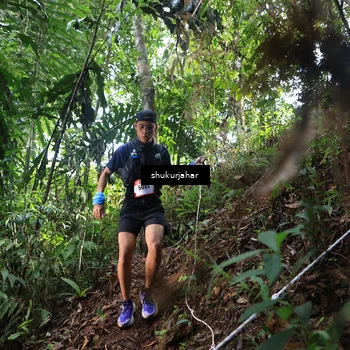 Runner Photo 5217008