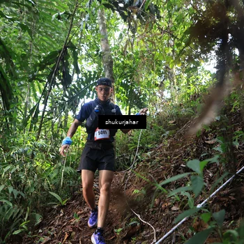 Runner Photo 5217012