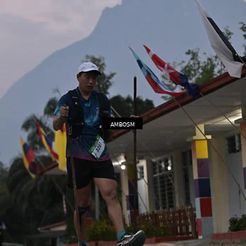 Runner Photo 5217015