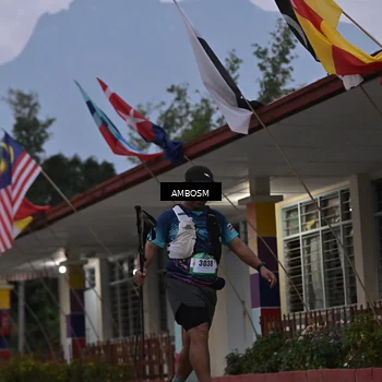 Runner Photo 5217016