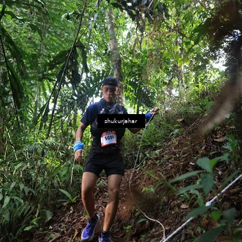 Runner Photo 5217022