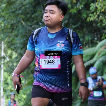 Runner Photo 5217024
