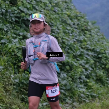 Runner Photo 5217028