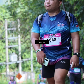 Runner Photo 5217032