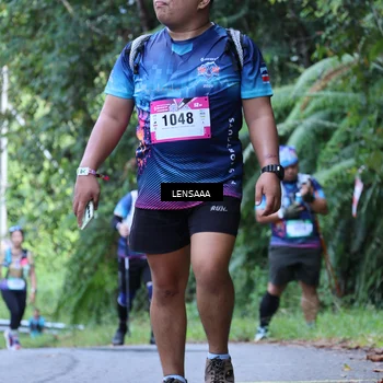 Runner Photo 5217035