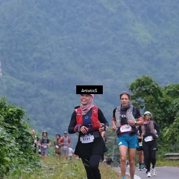 Runner Photo 5217036