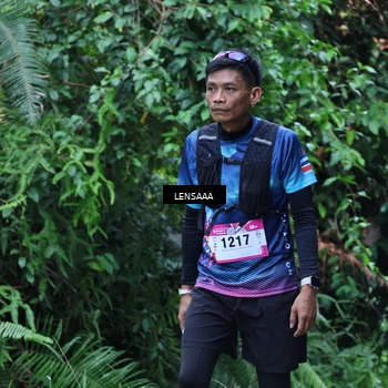 Runner Photo 5217040