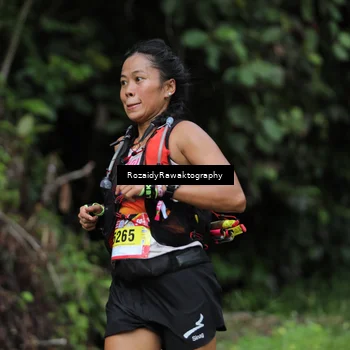 Runner Photo 5217049