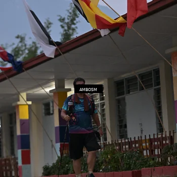 Runner Photo 5217059